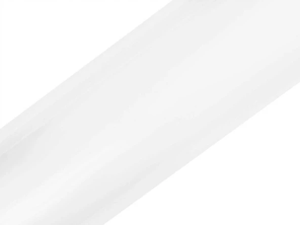 D-c-fix 349-5145 Düz Parlak Beyaz Yapışkanlı Folyo (90cm x 1mt) - Resim 6