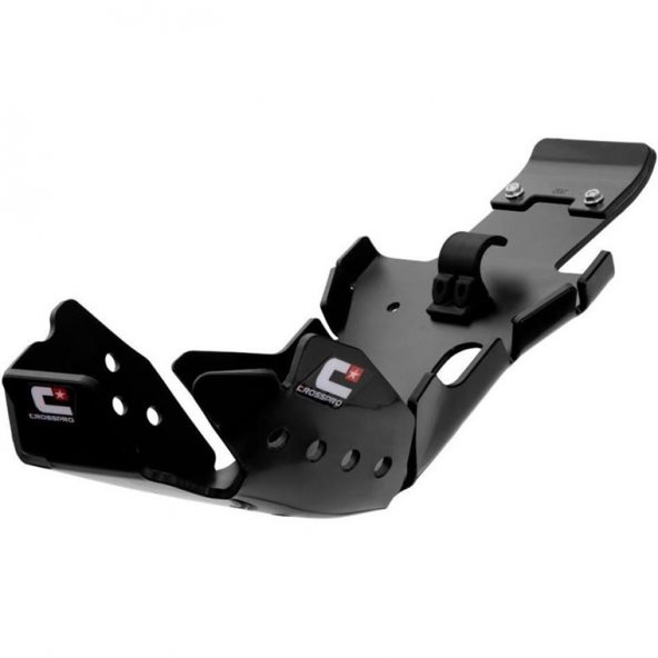 CROSSPRO BETA RR 18 KARTER KORUMA SİYAH