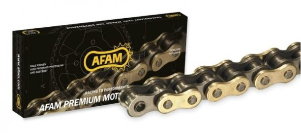 AFAM A520XRR3-G 520 x 110 ZİNCİR Gold