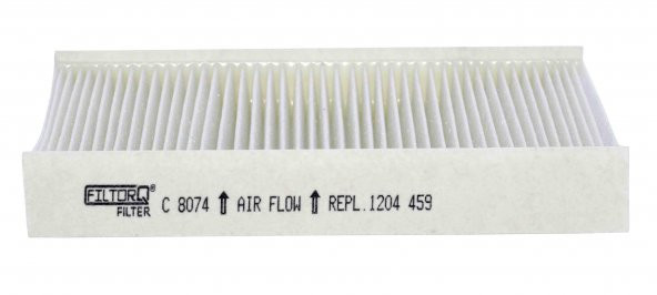 Ford Fusion 1.25-1.4-1.6 2002-2015 C8074-CU2433-HC7095-LA169-E1903LI