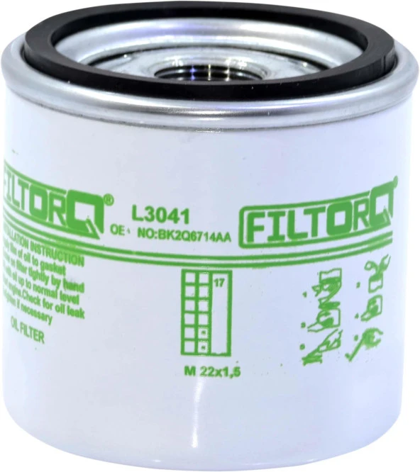 Peugeot Boxer 3 2.2 Hdi 2011-2013 L3041   W7050-OP540/2-ZP3332 ürün görseli