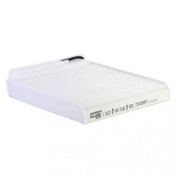 C8123 Nissan Micra 3-4 2003-2010 CU1829-HC7163-LA230-E2905LI-K1152