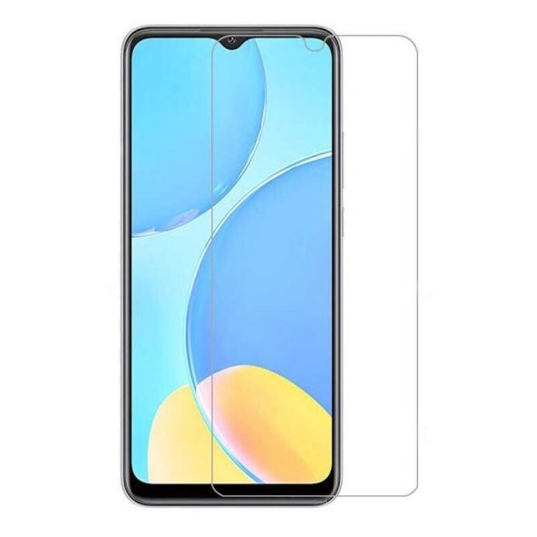Vivo Y21S Ekran Koruyucu 3 Adet Temperli Kırılmaz Cam