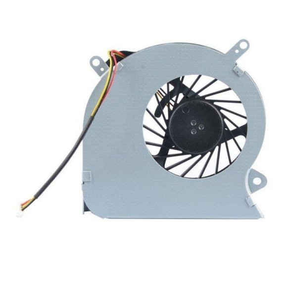 MSI GE60 Apache 2PC-811TR, 2QE-070TR Fan (msi 3pin)