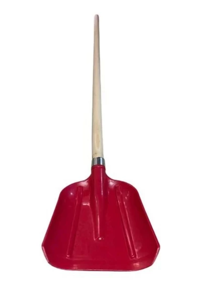 Adige Gürgen Saplı Temizlik Küreği (Kürek)