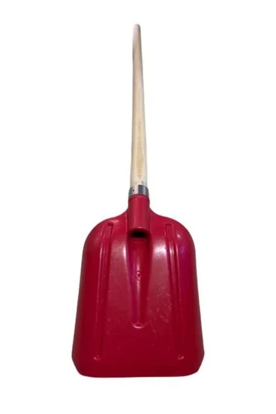 Adige Gürgen Saplı Temizlik Küreği (Kürek) - 2