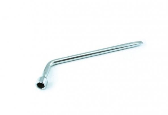 MT TOOLS PİPO TİP BİJON ANAHTARI 19 mm TMBAP19