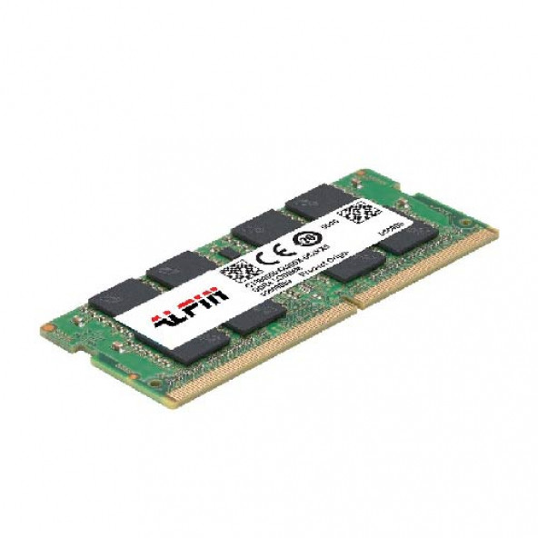 Alpin DDR4 3200 Mhz 16 GB RAM