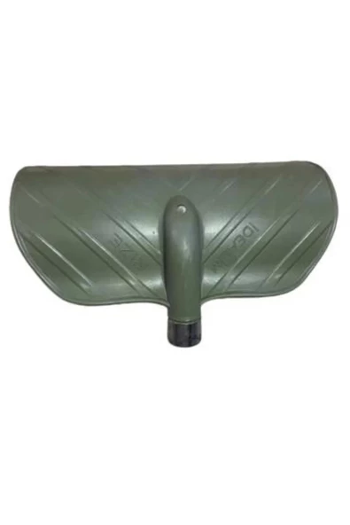 Adige Gelberi Küreği - 3