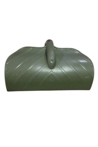 Adige Gelberi Küreği - 5