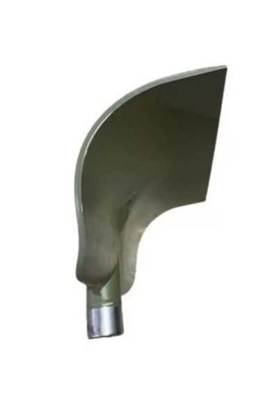 Adige Gelberi Küreği - 4