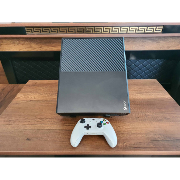 X BOX ONE 500 GB + TEK KOL - 2