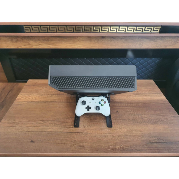 X BOX ONE 500 GB + TEK KOL - 6