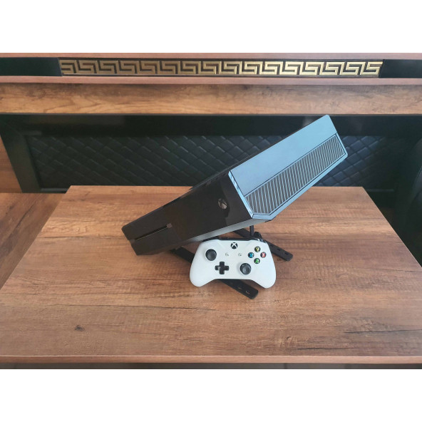 X BOX ONE 500 GB + TEK KOL - 7