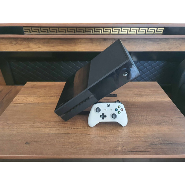 X BOX ONE 500 GB + TEK KOL - 8