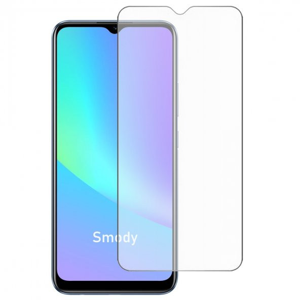 Realme C25s Kırılmayan Esnek 2 Adet Nano Ekran Koruyucu