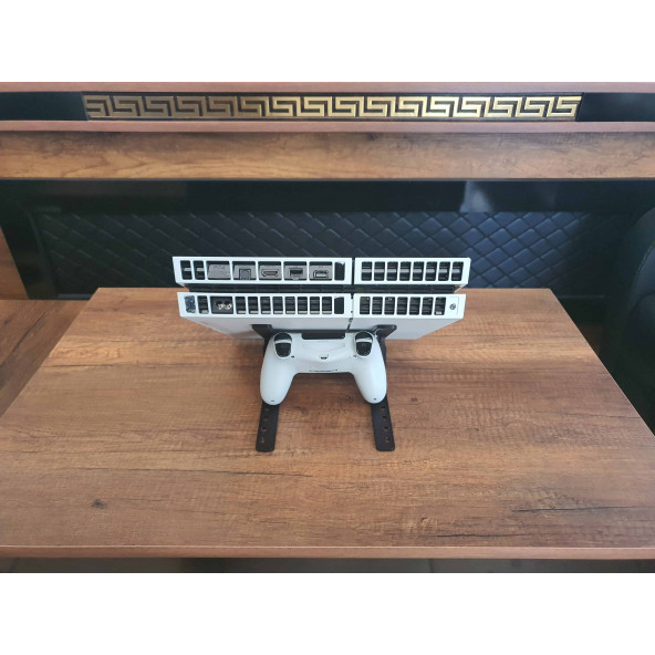 PlayStation 4 İKİNCİ EL Beyaz 500 GB Tek Kol| Playstation4 - Ps4 - ps4 - PS4 - 6