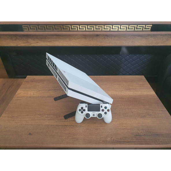 PlayStation 4 İKİNCİ EL Beyaz 500 GB Tek Kol| Playstation4 - Ps4 - ps4 - PS4 - 7