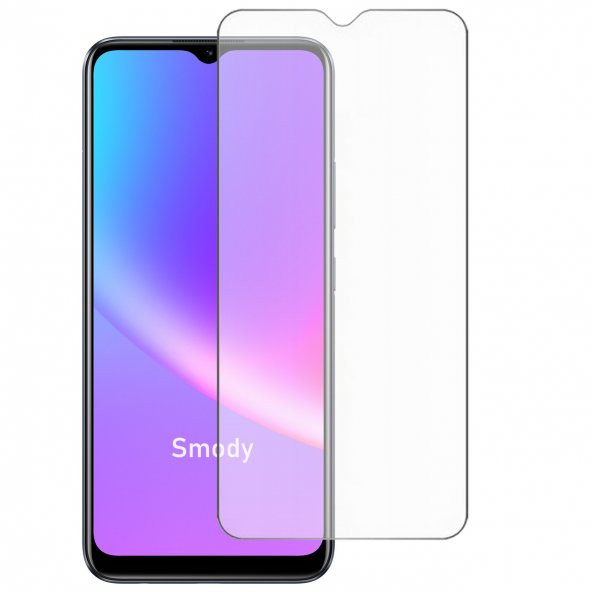 Realme C25 Kırılmayan Esnek 2 Adet Nano Ekran Koruyucu ürün görseli