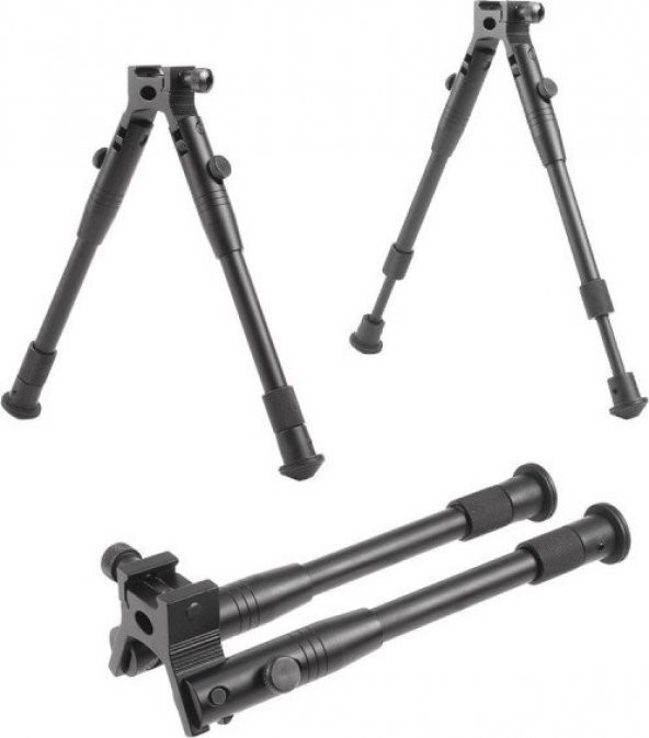 Halilav Bipod Çatal Ayak 22Mm