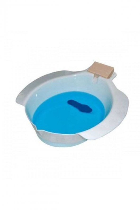 Hemoroid Oturma Banyosu ürün görseli 1