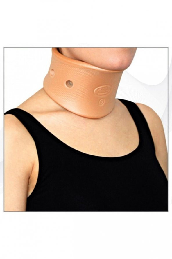 Bravery Nelson boyunluk L ürün görseli 1