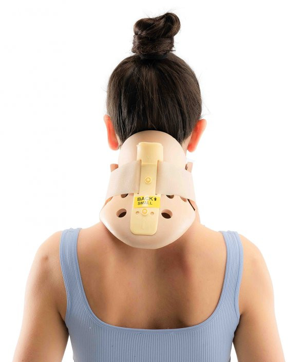 Bravery Philedelpia Boyunluk Back M ürün görseli 1