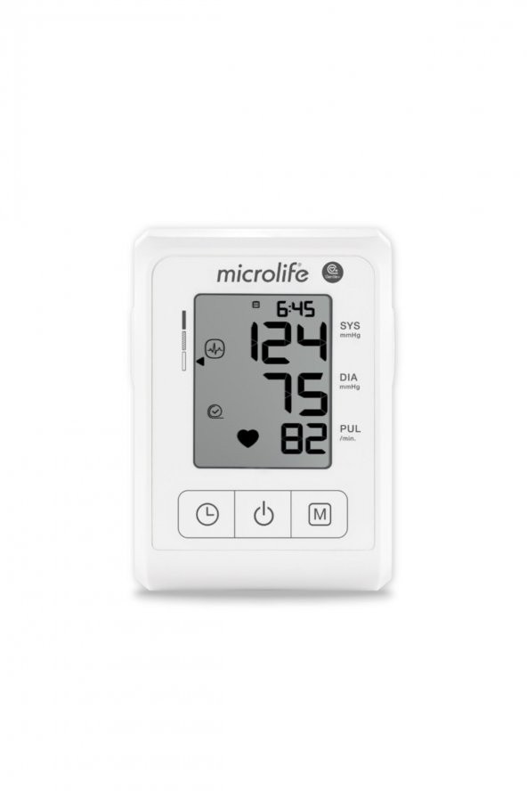 Microlife Tansiyon Aleti - 2