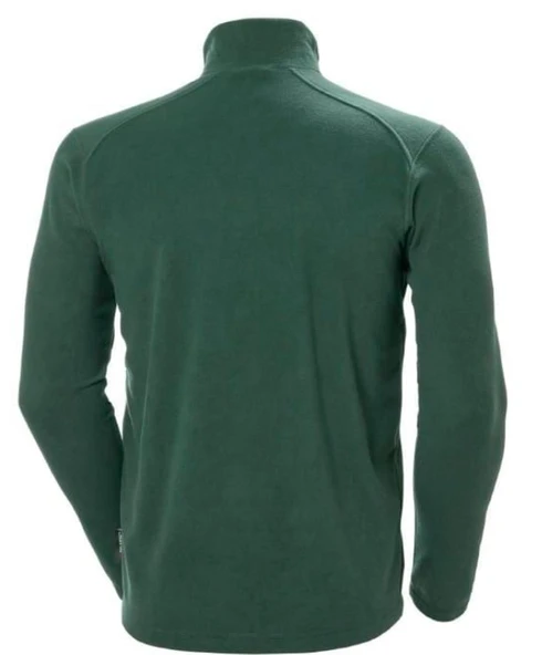 Helly Hansen Hh Mount Polar Fleece Erkek Yarım Fermuarlı Polar HH..12001HHA.495 - 2