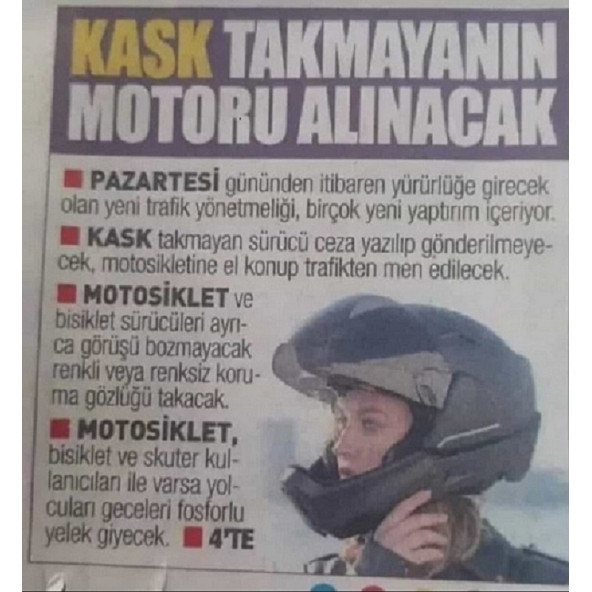 İKAZ KEMERİ AYARLI SARI - 2