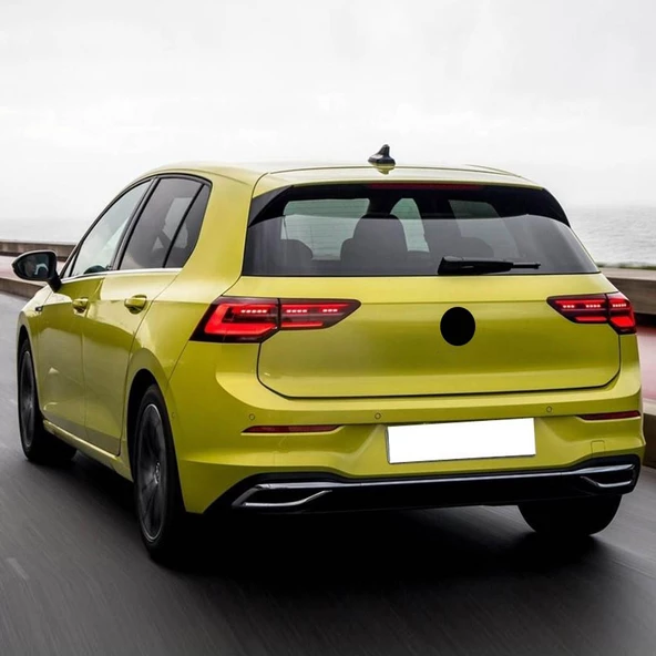 VW Golf 8 2020-2024 Arka Cam Sileceği Silecek 25cm 5H6955427 - Resim 2