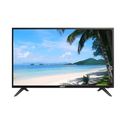 Dahua LM43-F200 43" 1920 × 1080 8 ms 60 Hz Hoparlör FHD Monitör