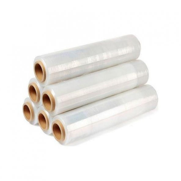 STRECH PALET 17 MİKRON 150 M