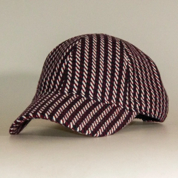 Kışlık Erkek Pamuk Kep 1989 - Resim 2