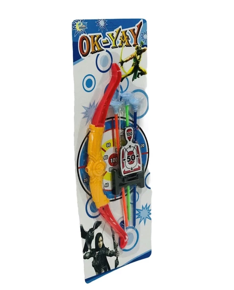 36 cm 5 Parça  Ok Yay Seti 0588