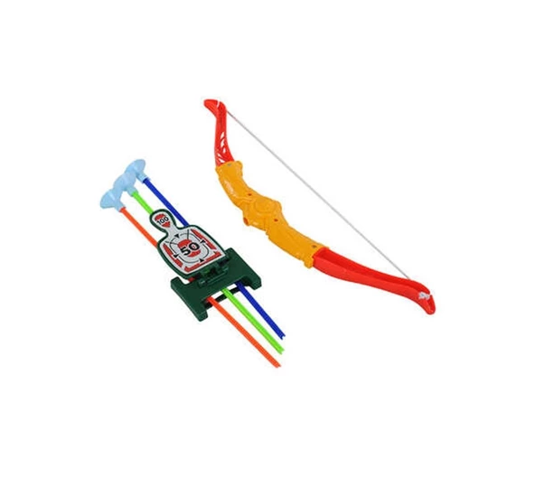 36 cm 5 Parça  Ok Yay Seti 0588 - Resim 2