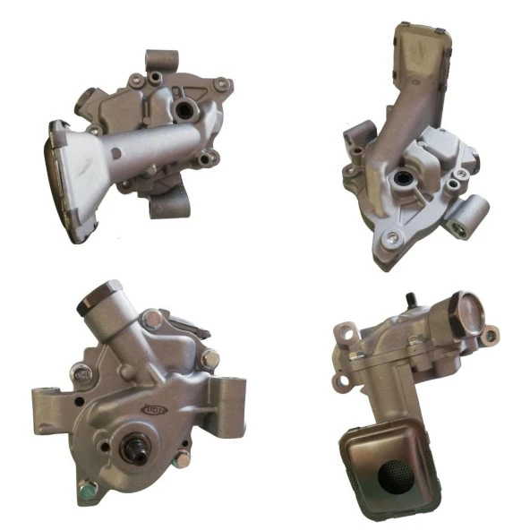 Yağ Pompası Corolla 2007- / Auris 2007 - 1.6 1ZR-FE ürün görseli 1