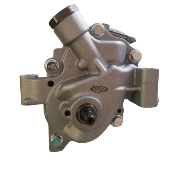 Yağ Pompası Corolla 2007- / Auris 2007 - 1.6 1ZR-FE - Resim 4