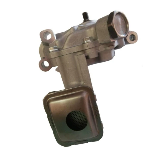 Yağ Pompası Corolla 2007- / Auris 2007 - 1.6 1ZR-FE - Resim 5