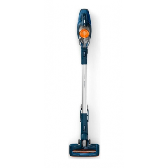 Philips FC6724/01 SpeedPro Max 21.6 V Şarjlı Dikey Süpürge - 1