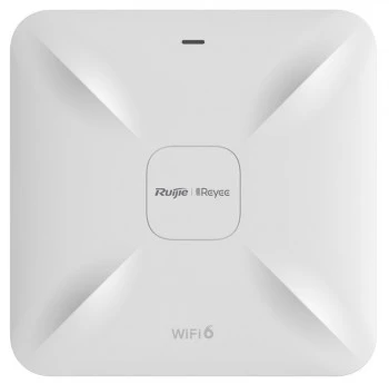 RUİJİE-REYEE  RG-RAP2260(G) TAVAN TİPİ WİFİ 6 ACCESS POİNT / ROUTER - 2