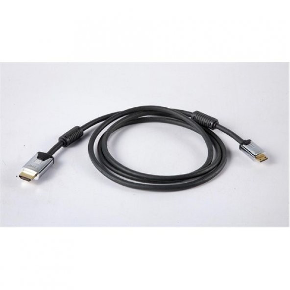 TTAF Mini HDMI Kaliteli Kablo 1.5 Metre - 2