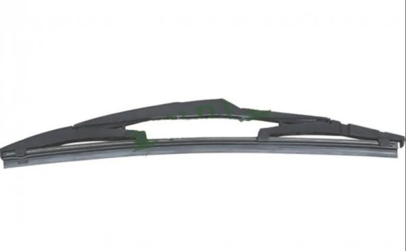 OPEL ASTRA H ARKA KOLLU SİLECEK TAKIMI (2004 - 2013) 305MM - Resim 2