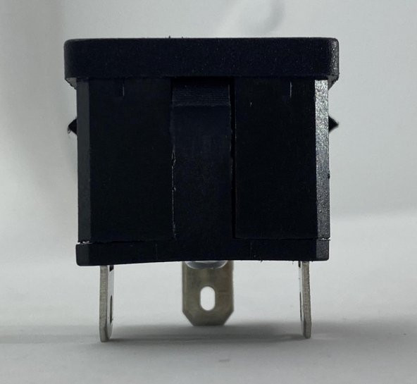 28x26 mm Türk & Amerika Dişi Elektrik Prizi - 5