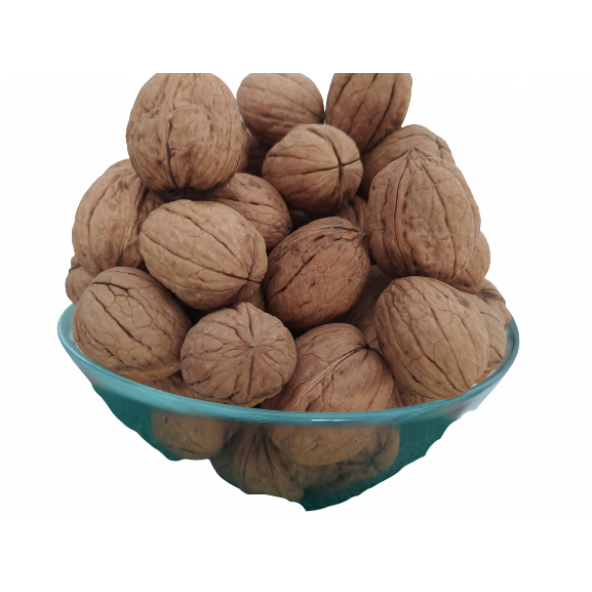 Ceviz İnce Kabuklu Kolayca kırılır Chandler Doğal Üretim 10 kg - 3