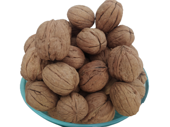 Ceviz Ince Kabuklu Kolayca Kırılır Chandler Doğal Üretim 2 Kg - 2