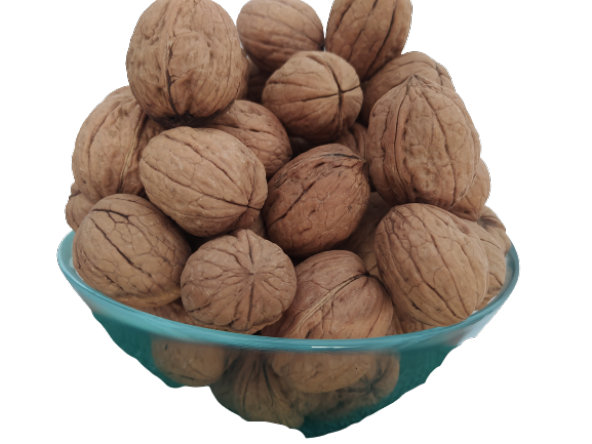 Ceviz Ince Kabuklu Kolayca Kırılır Chandler Doğal Üretim 2 Kg - 7