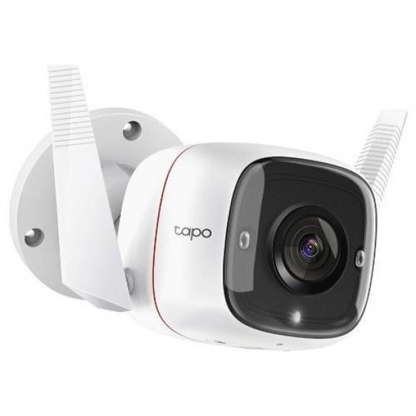 TP-LINK TAPO-C310 Outdoor Security Wi-Fi Camera - 3