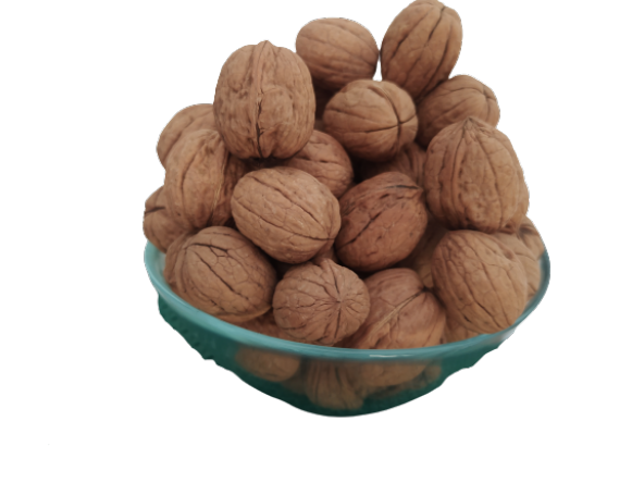 Ceviz Ince Kabuklu Kolayca Kırılır Chandler Doğal Üretim 5 kg - 2