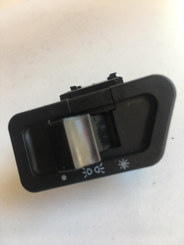 SCOOTER CUP FAR DÜĞMESİ - 2